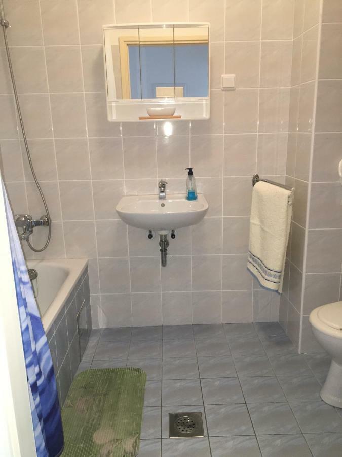 Apartman Mimoz เซนญ์ ภายนอก รูปภาพ