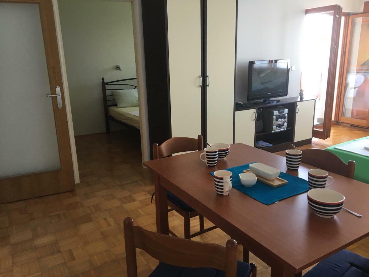 Apartman Mimoz เซนญ์ ภายนอก รูปภาพ